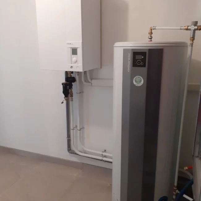 installateurs de chauffe-eau thermodynamique loire