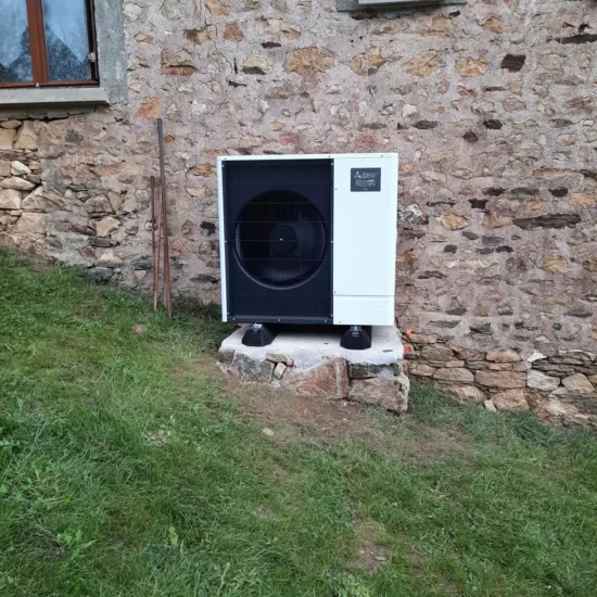 installateur climatisation Loire