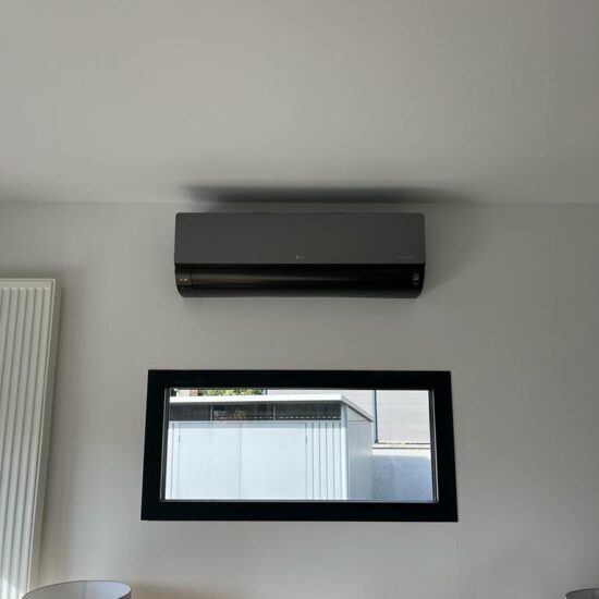 installateur climatisation Loire