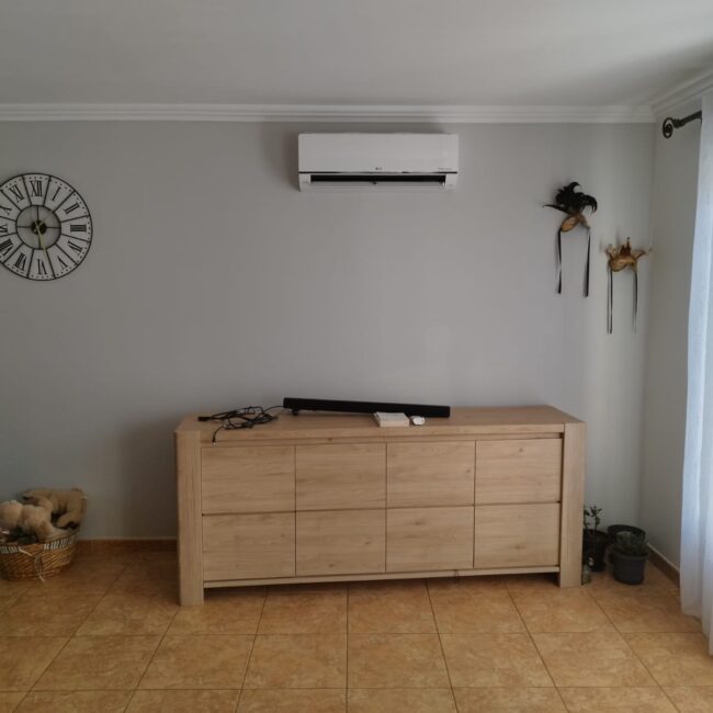 installateur climatisation Loire