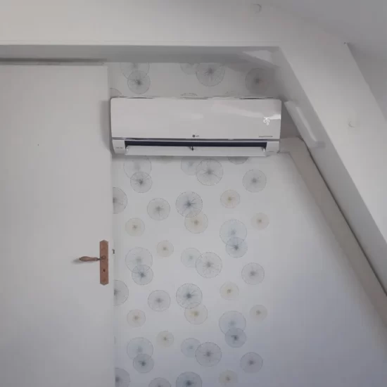 installateur climatisation Loire