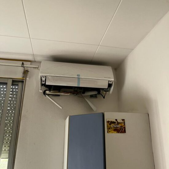 installateur climatisation Loire