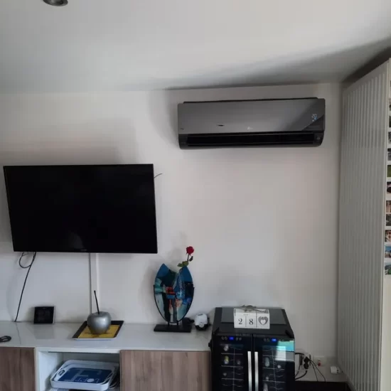 installateur climatisation Loire