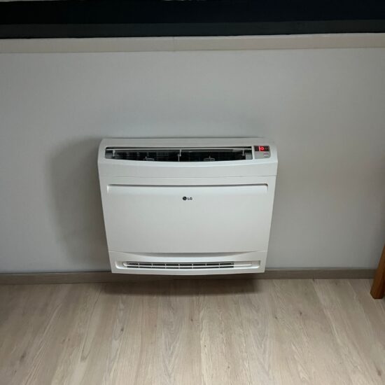 installateur climatisation Loire