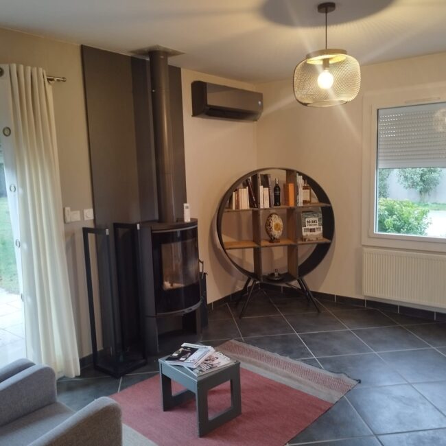 installateur climatisation Loire