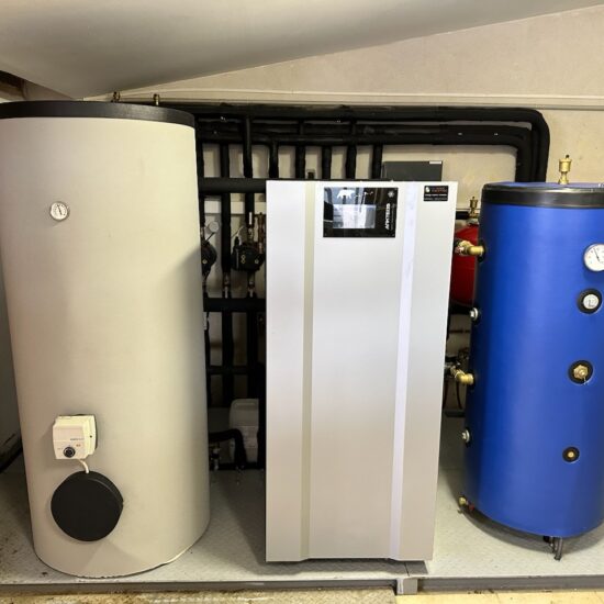 installateur de solutions géothermiques dans la Loire