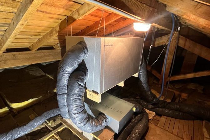 installateur de VMC dans la Loire installateur de VMC dans la Loire